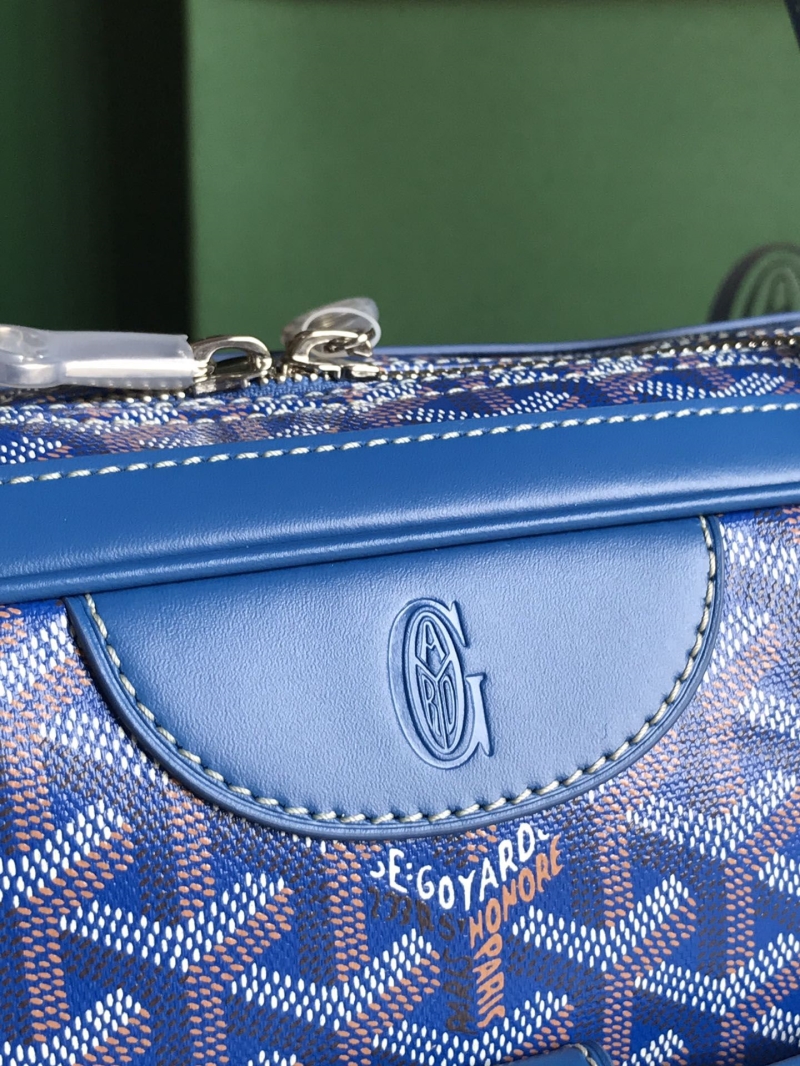 Goyard Top Handle Bags